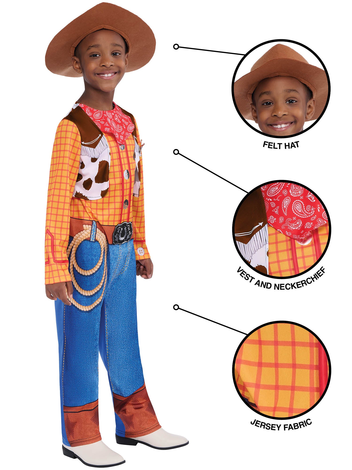 Sheriff Yeehaw