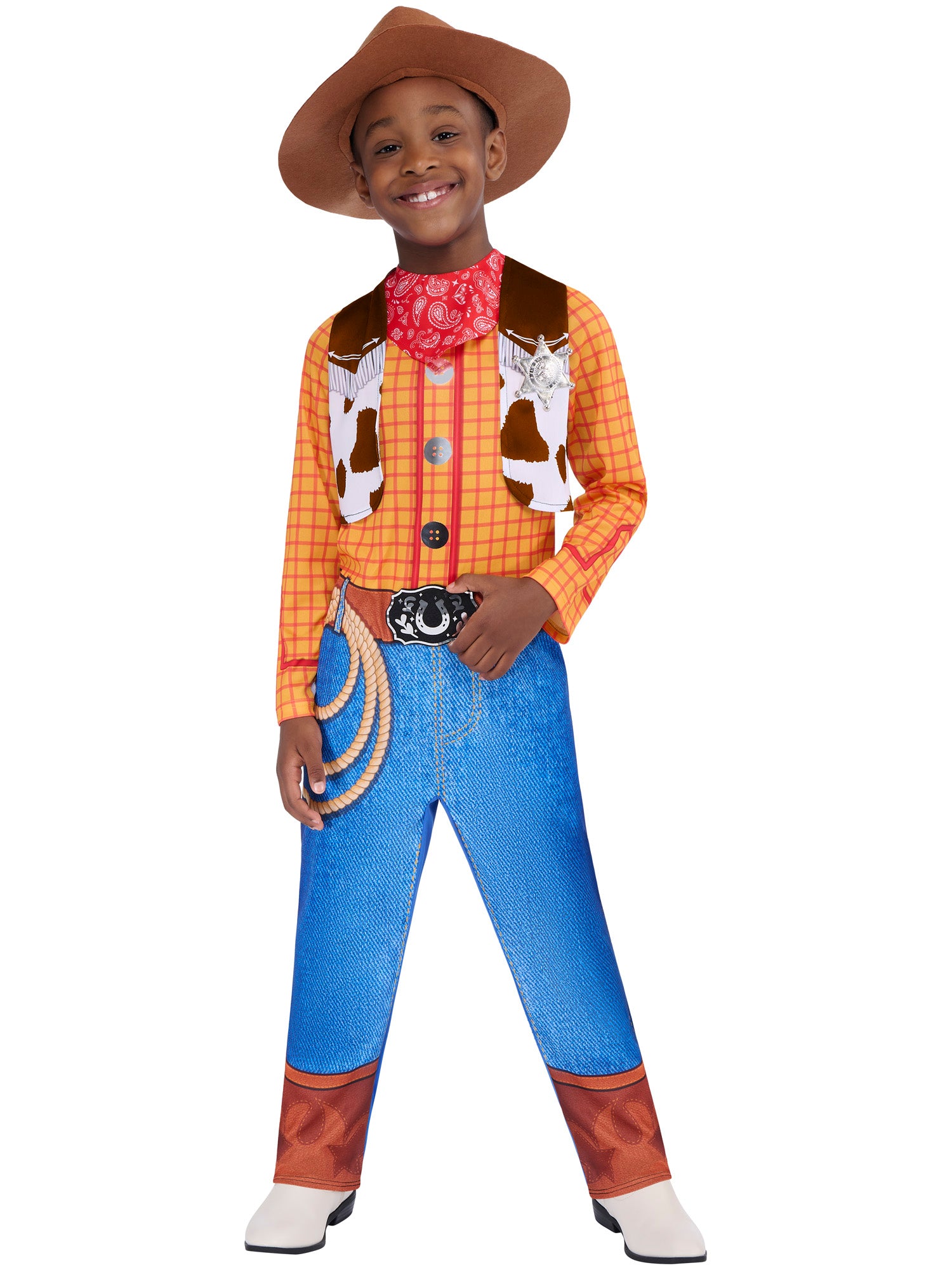 Sheriff Yeehaw