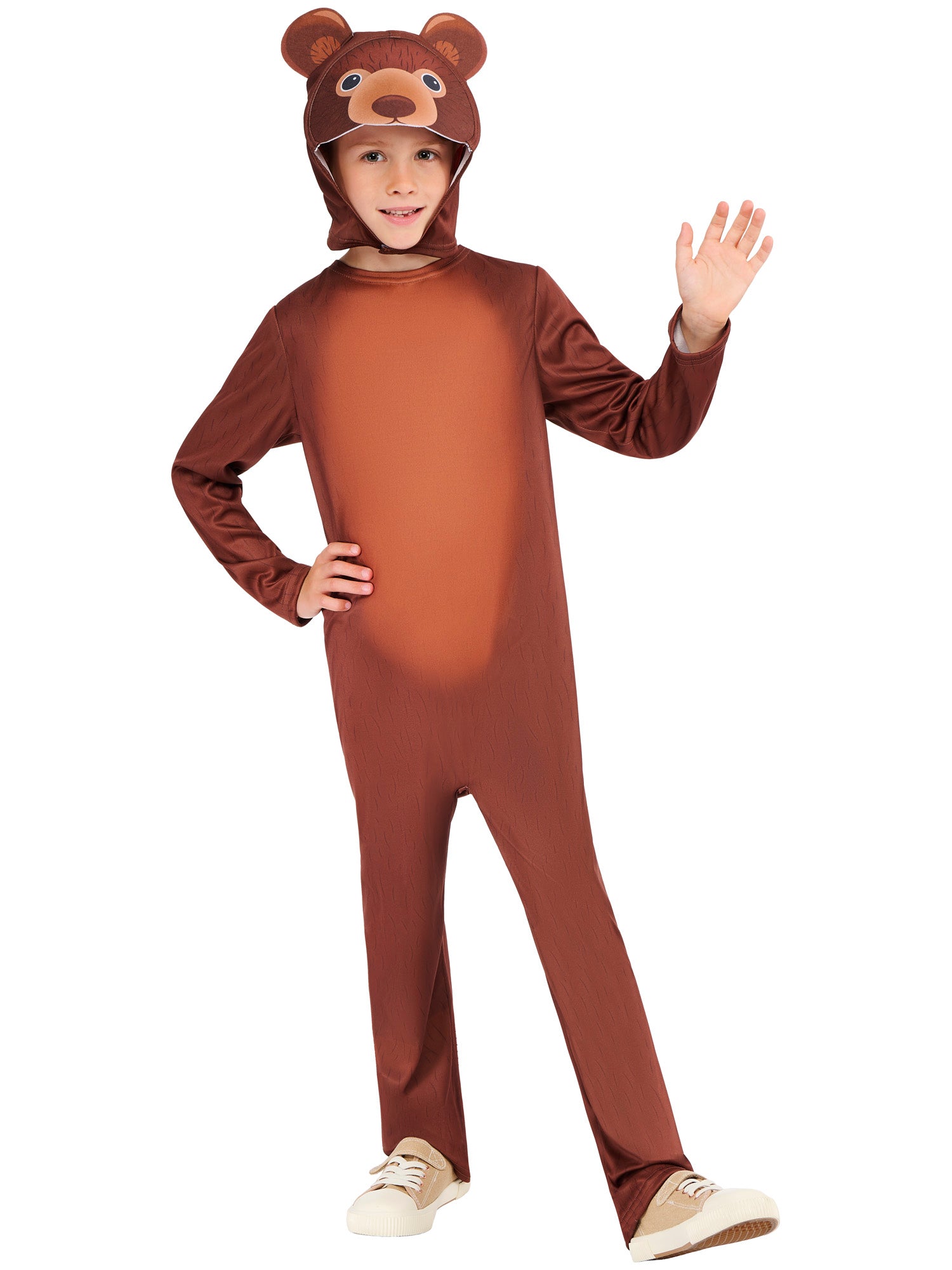 Storybook Bear