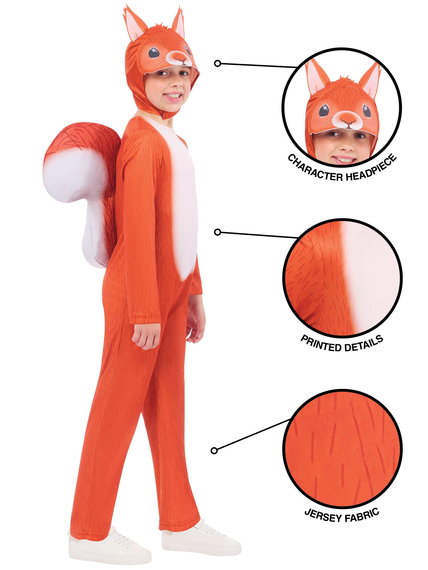 Squirrel