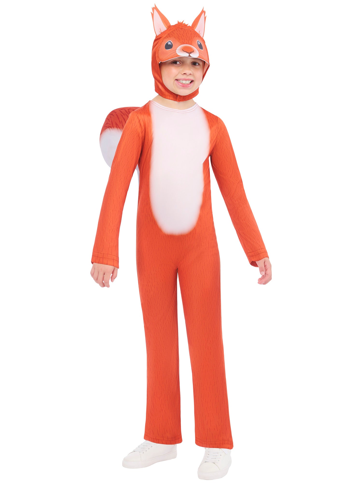 Squirrel