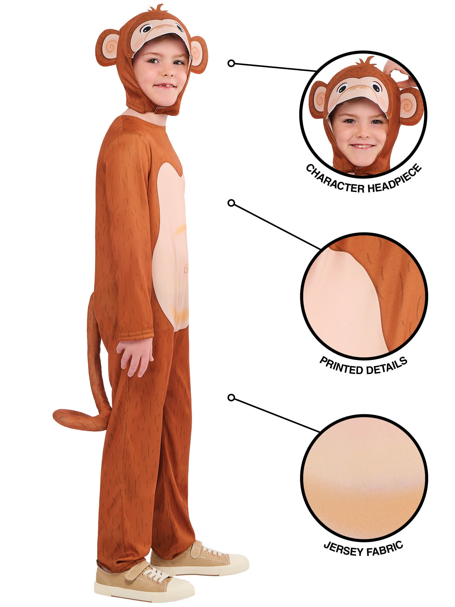 Monkey