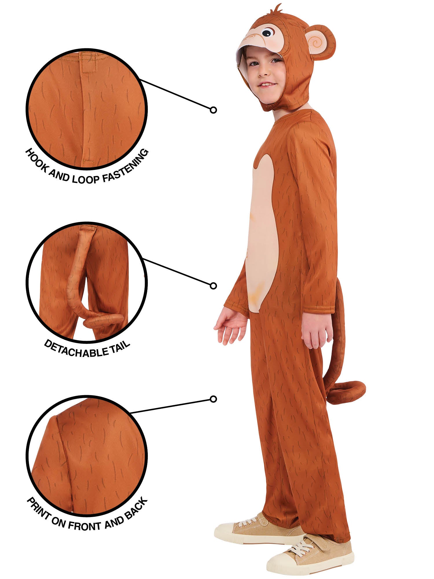 Monkey