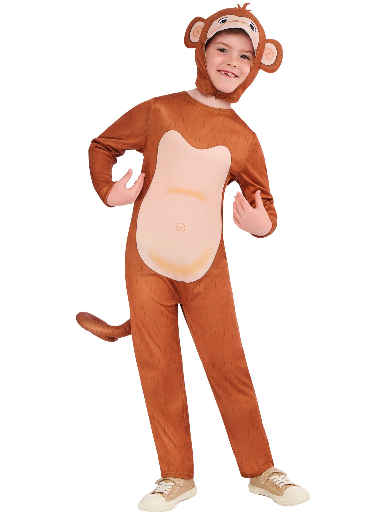 Monkey