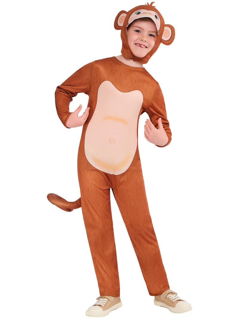 Monkey