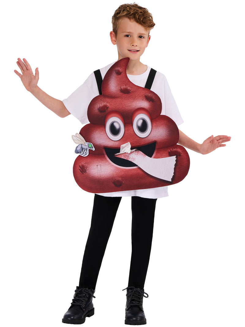 Pooper the Brave