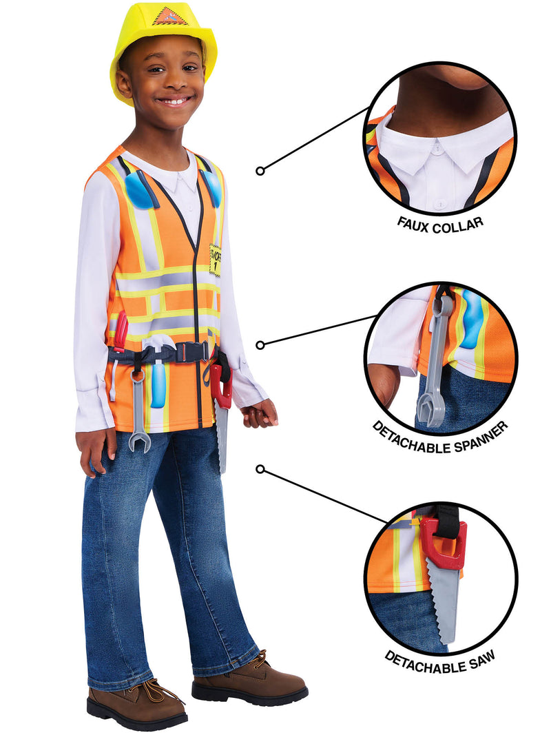 Construction Worker