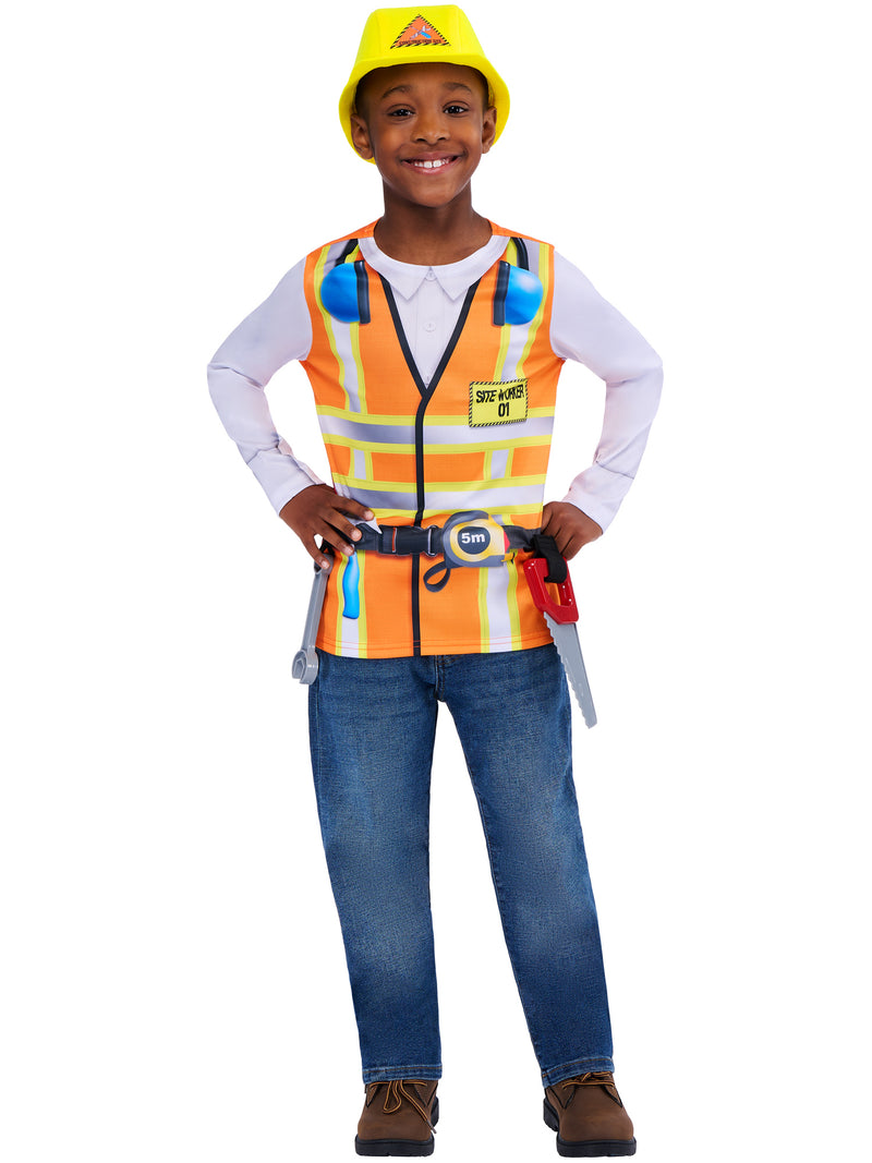 Construction Worker