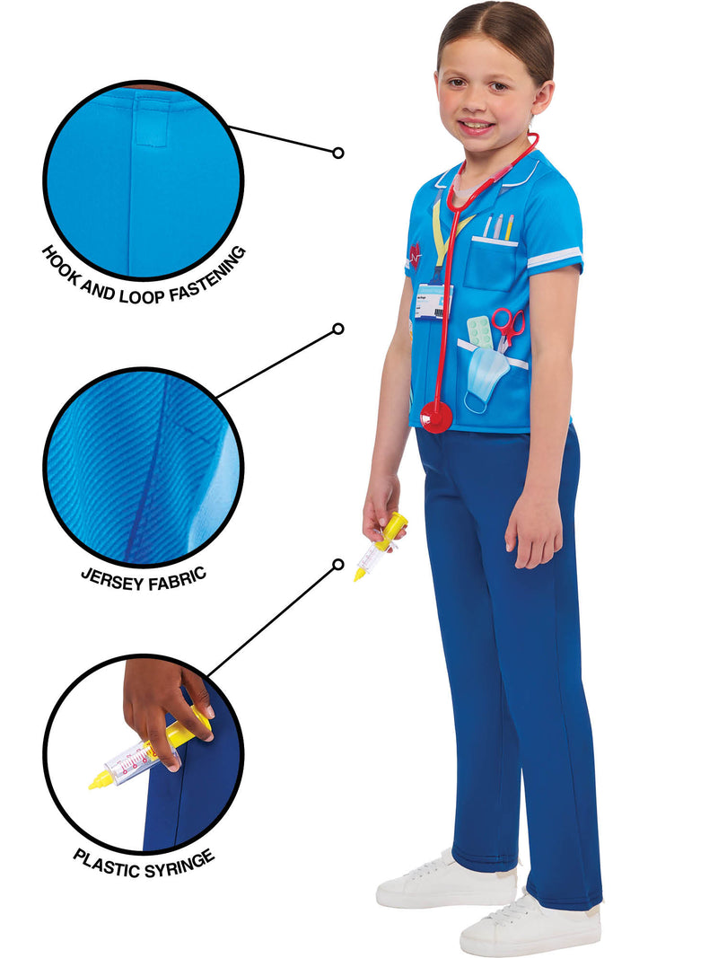 Modern Nurse