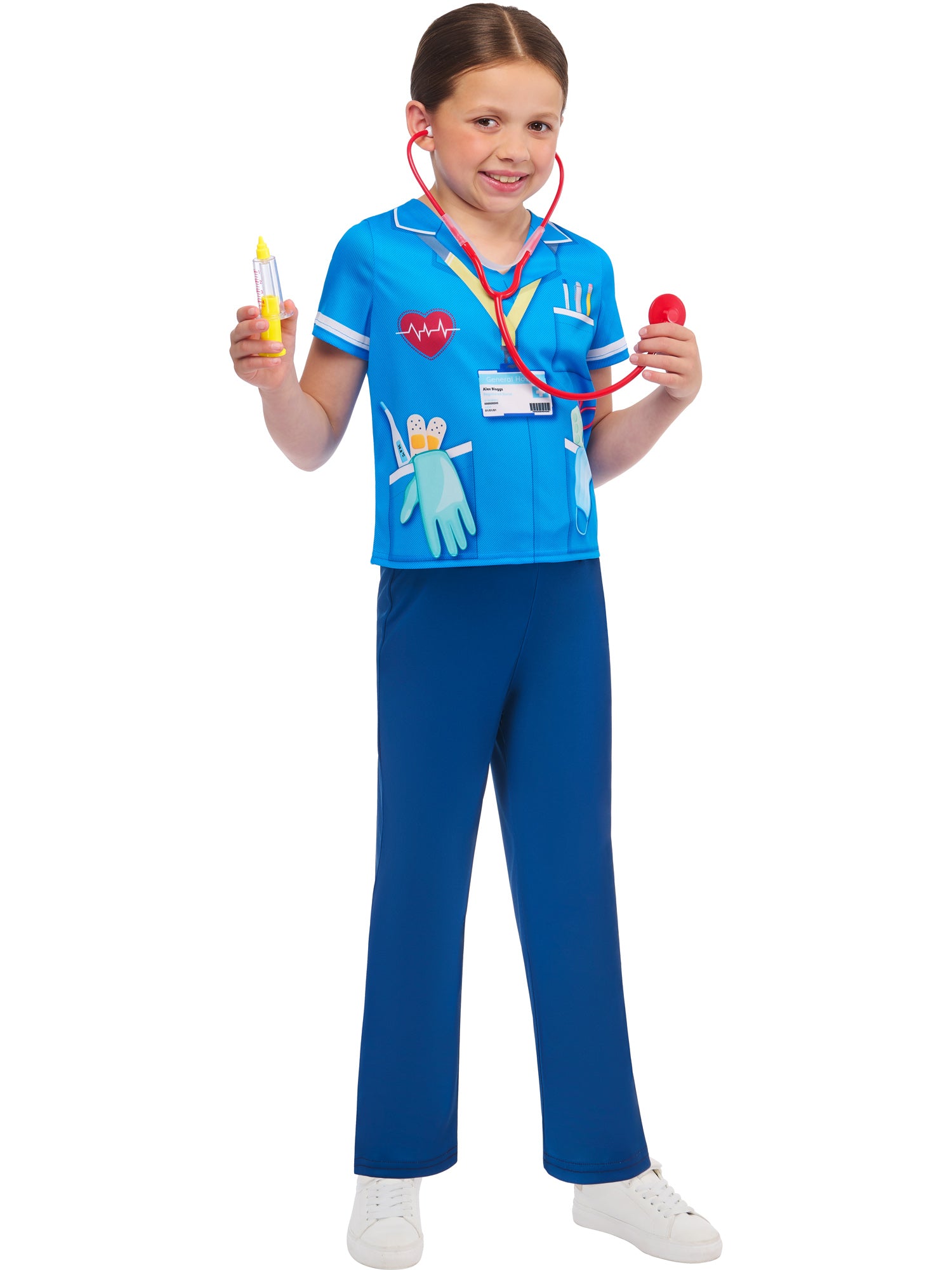 Modern Nurse