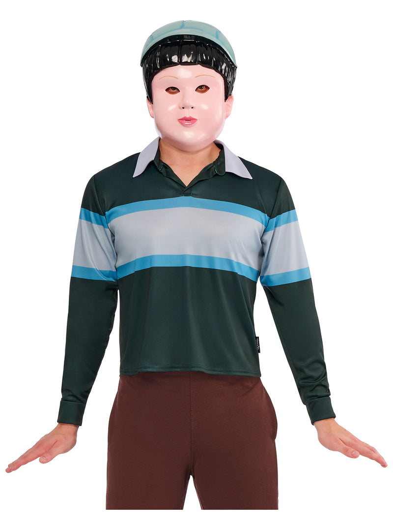 Boy Doll