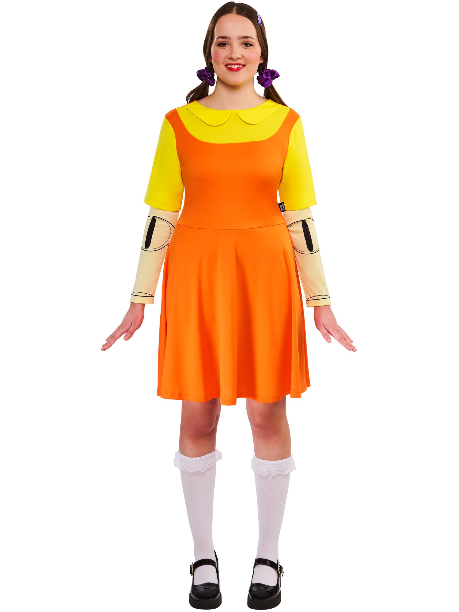 Girl Doll