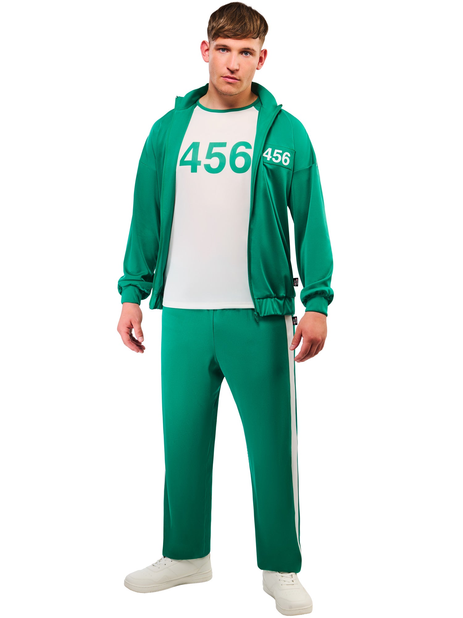 Player 456 Deluxe