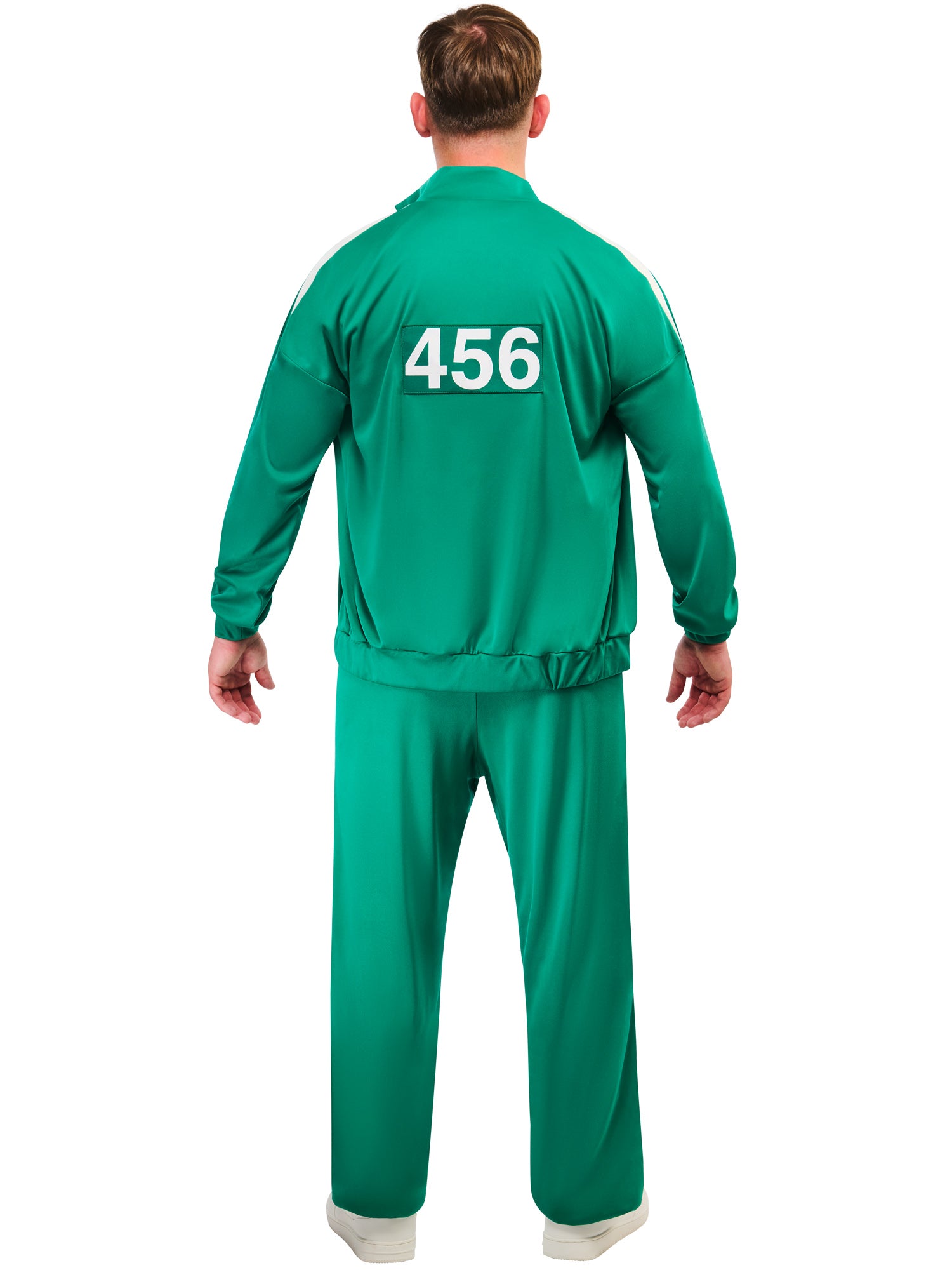 Player 456 Deluxe