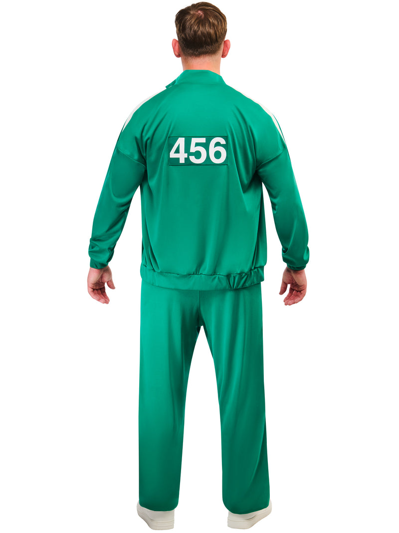 Player 456 Deluxe