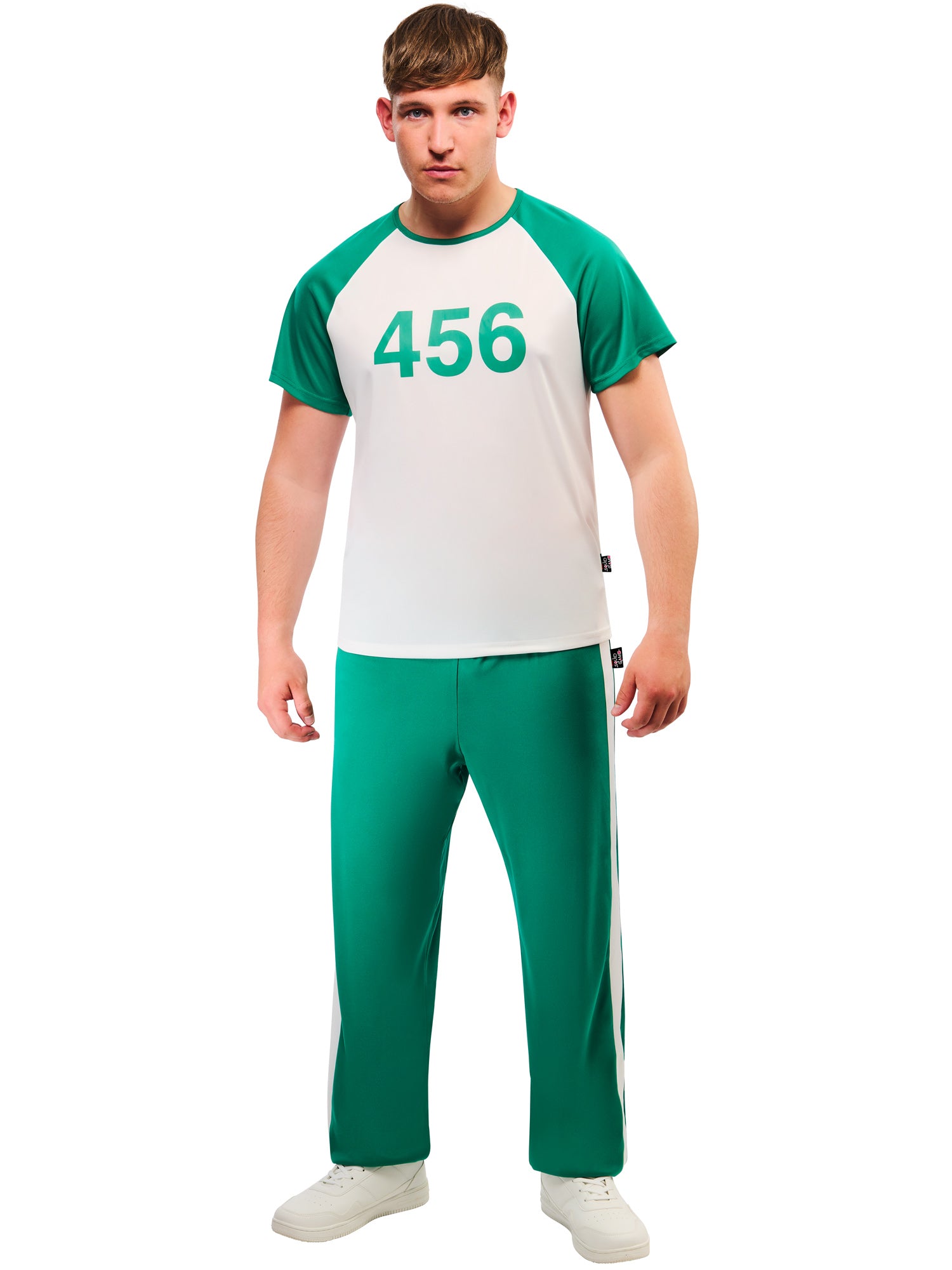 Player 456 Deluxe