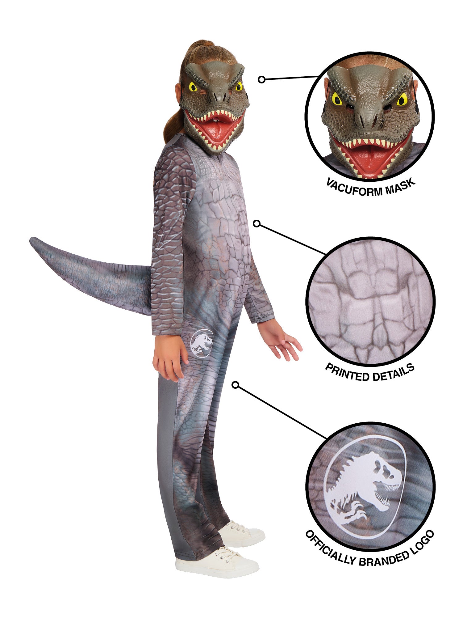T-Rex