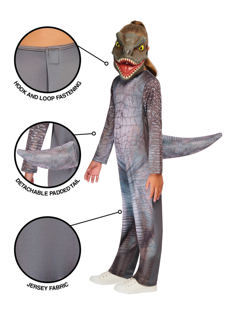 T-Rex