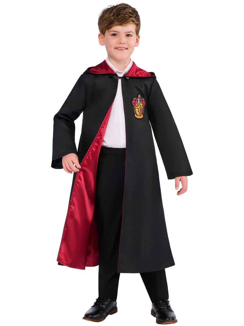 Gryffindor Robe Deluxe