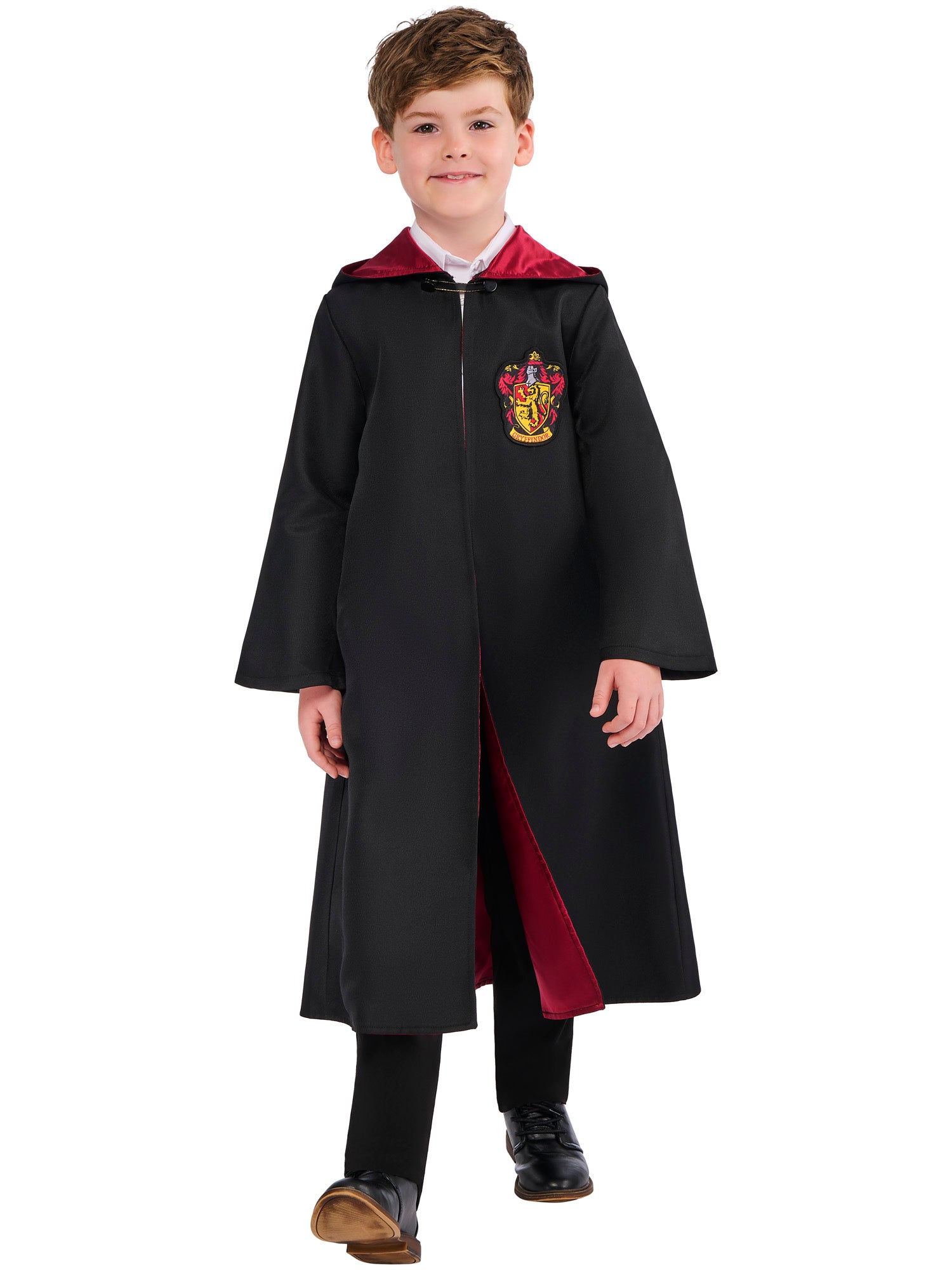 Gryffindor Robe Deluxe