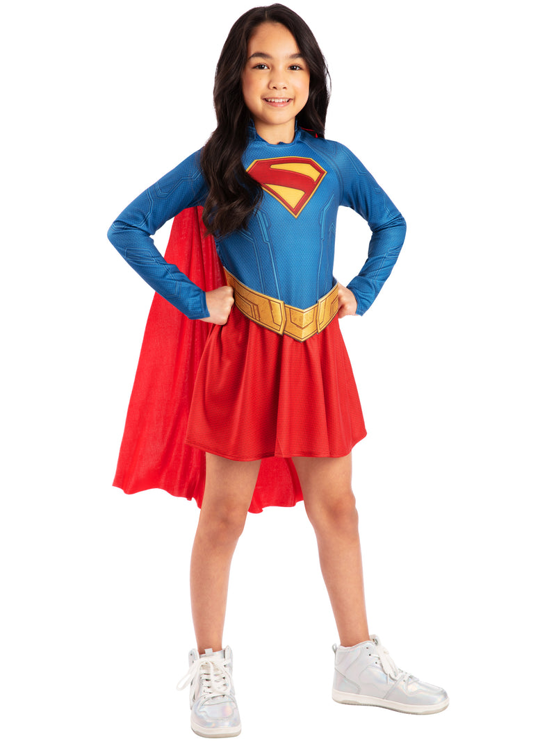 Kids Supergirl Movie