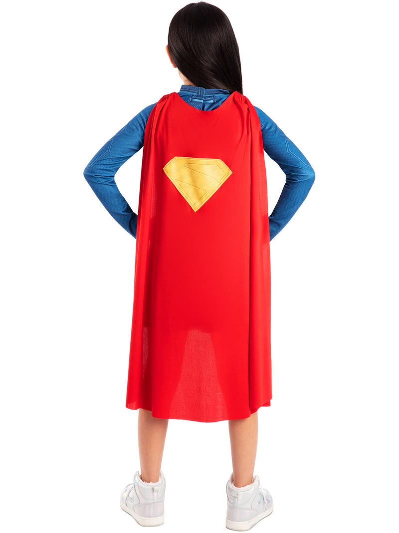 Kids Supergirl Movie
