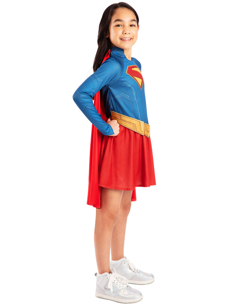 Kids Supergirl Movie