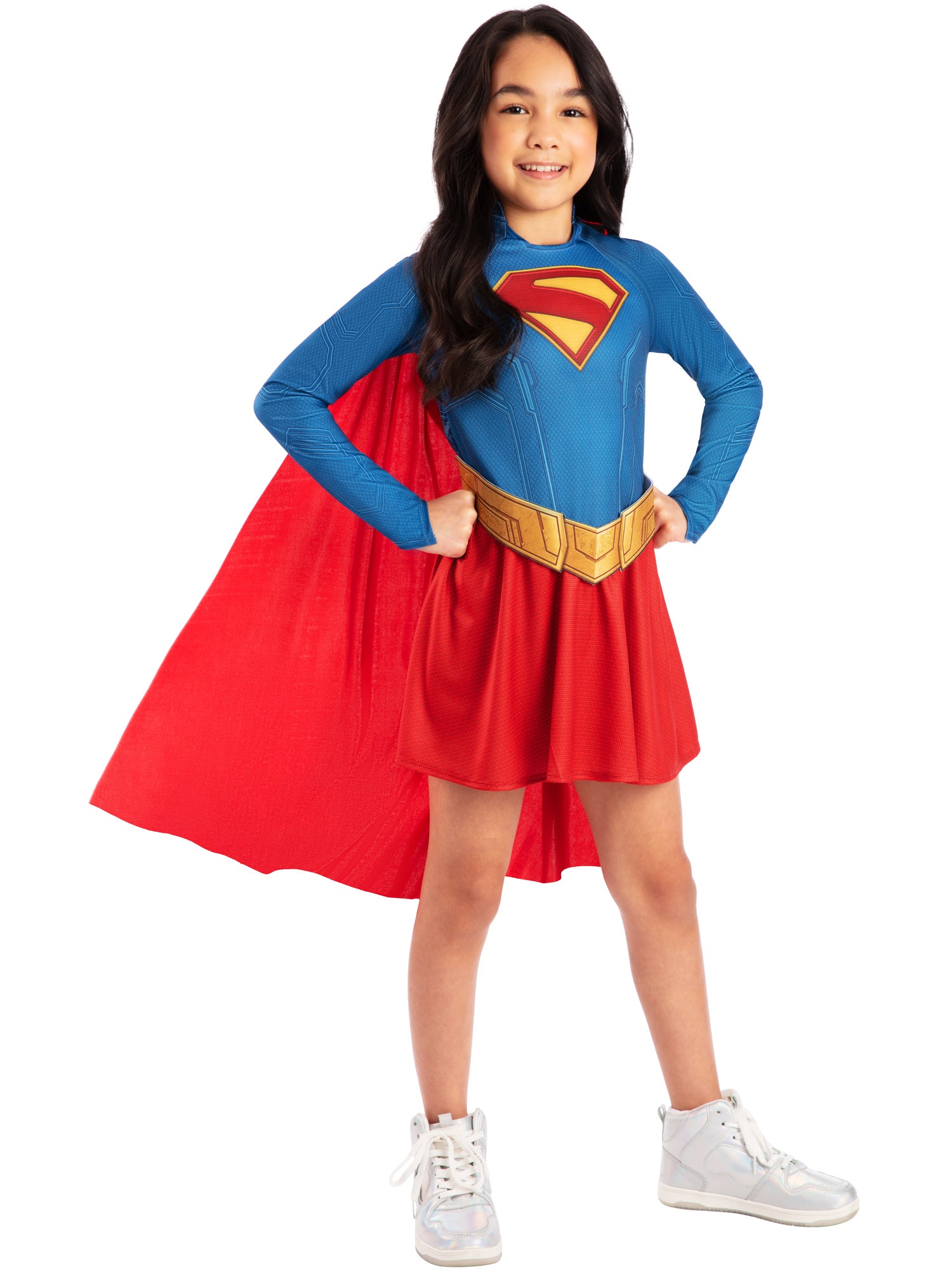 Kids Supergirl Movie