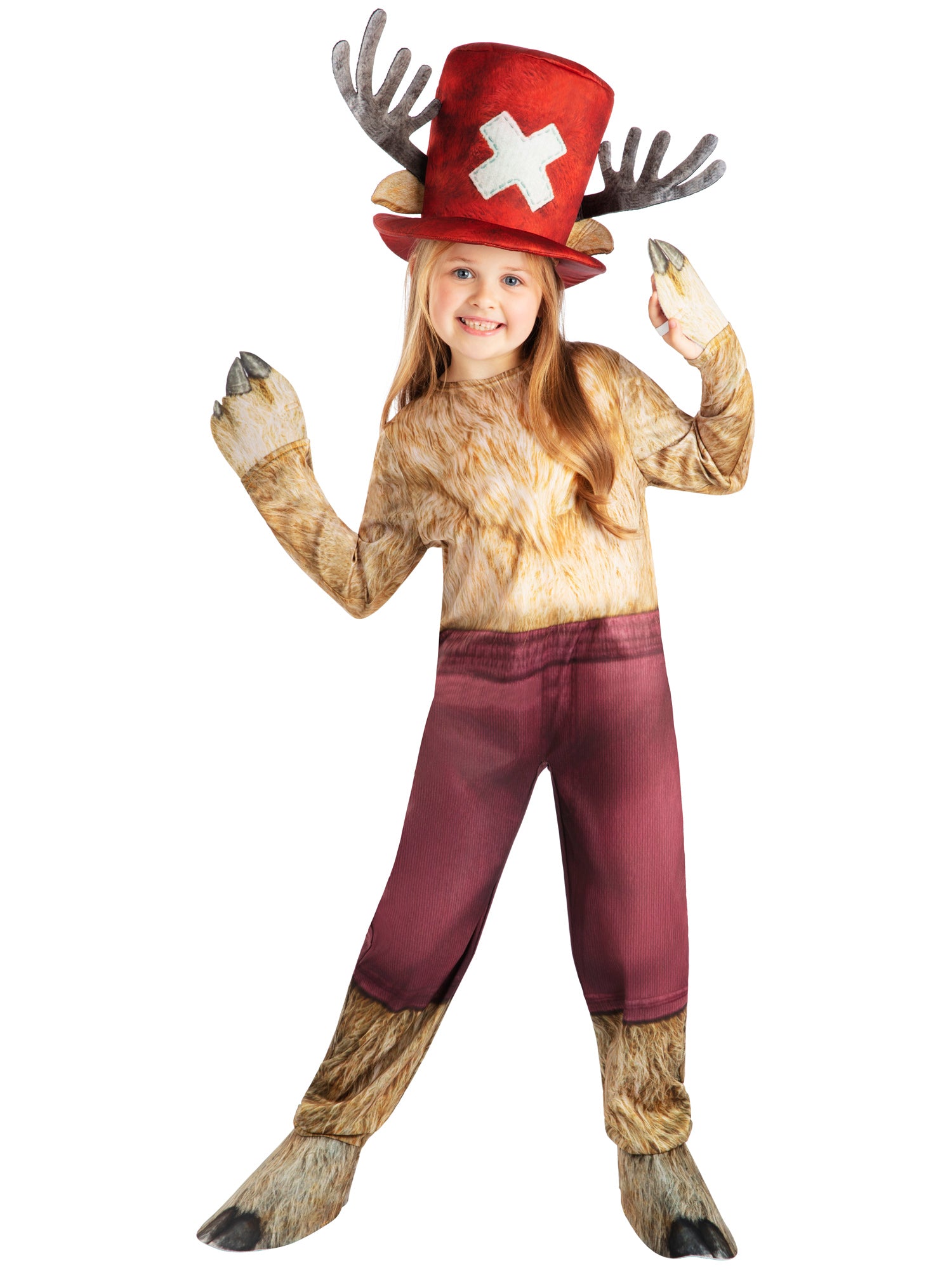 Tony Tony Chopper