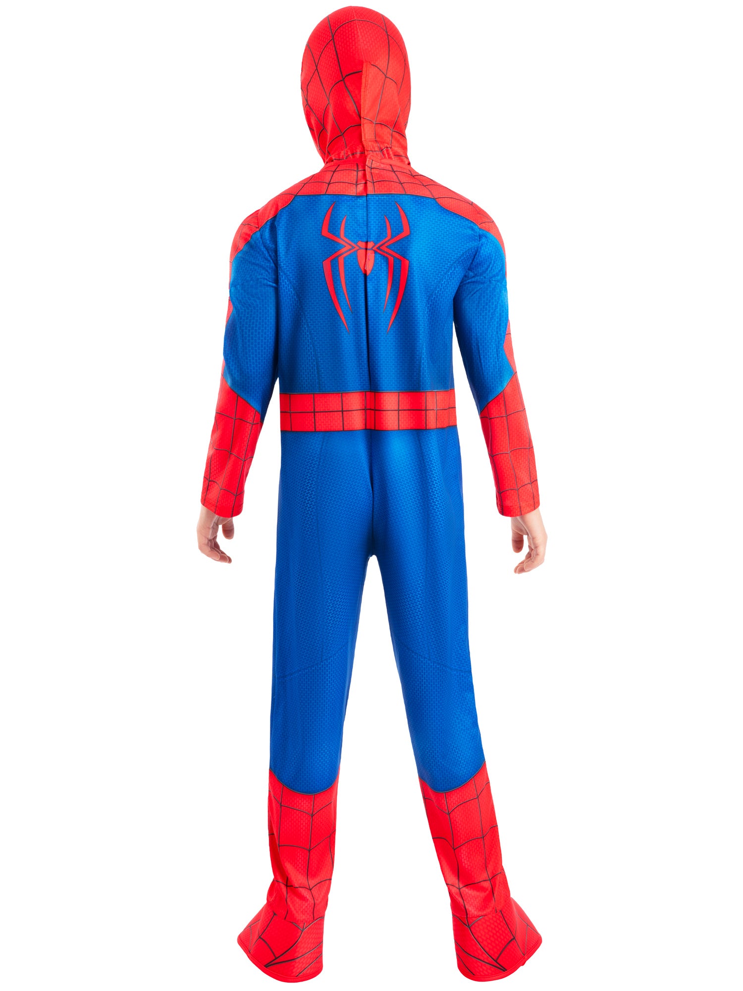 BND - Spider-Man: Brand New Day Movie Deluxe Costume