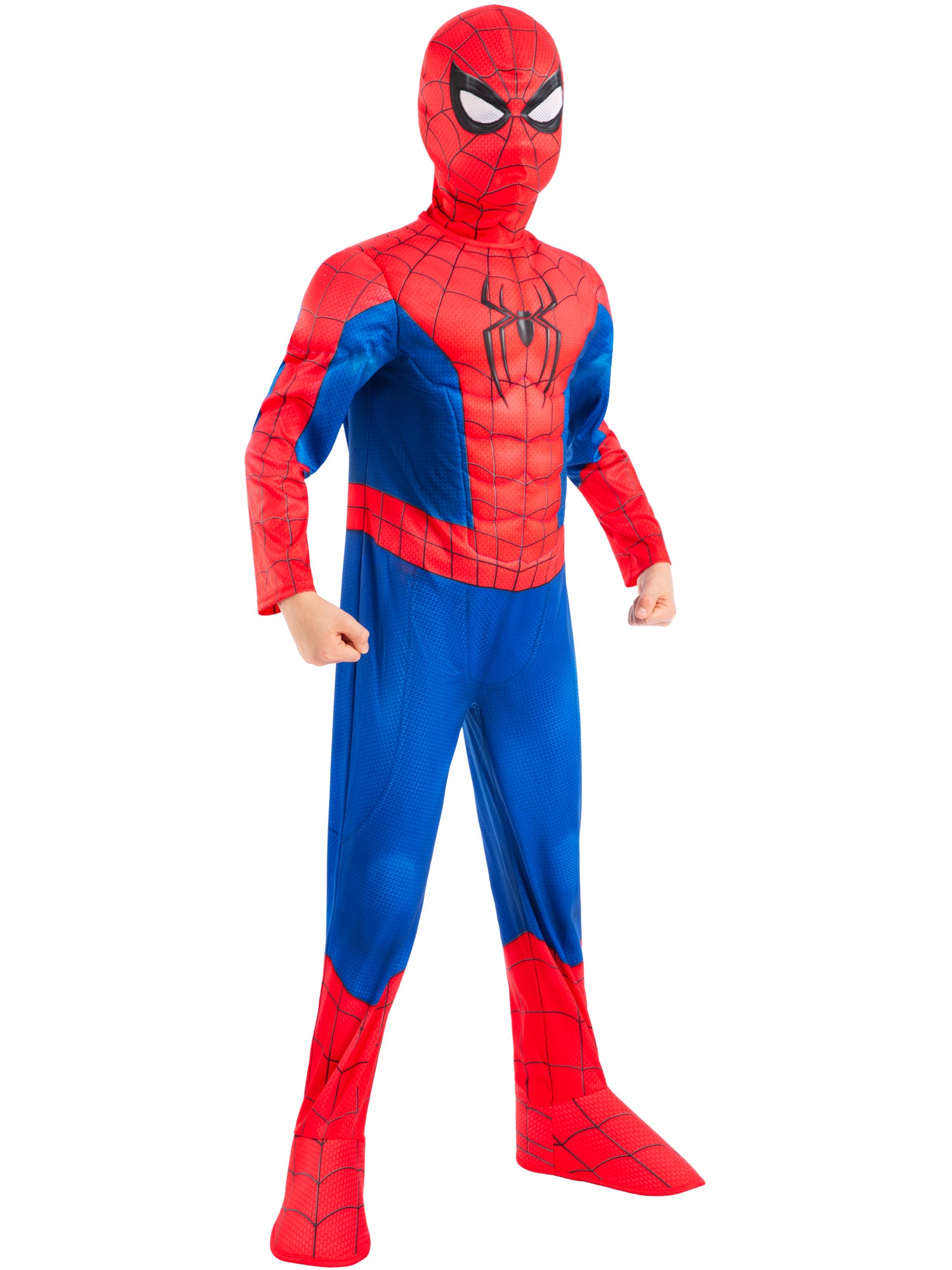 BND - Spider-Man: Brand New Day Movie Deluxe Costume