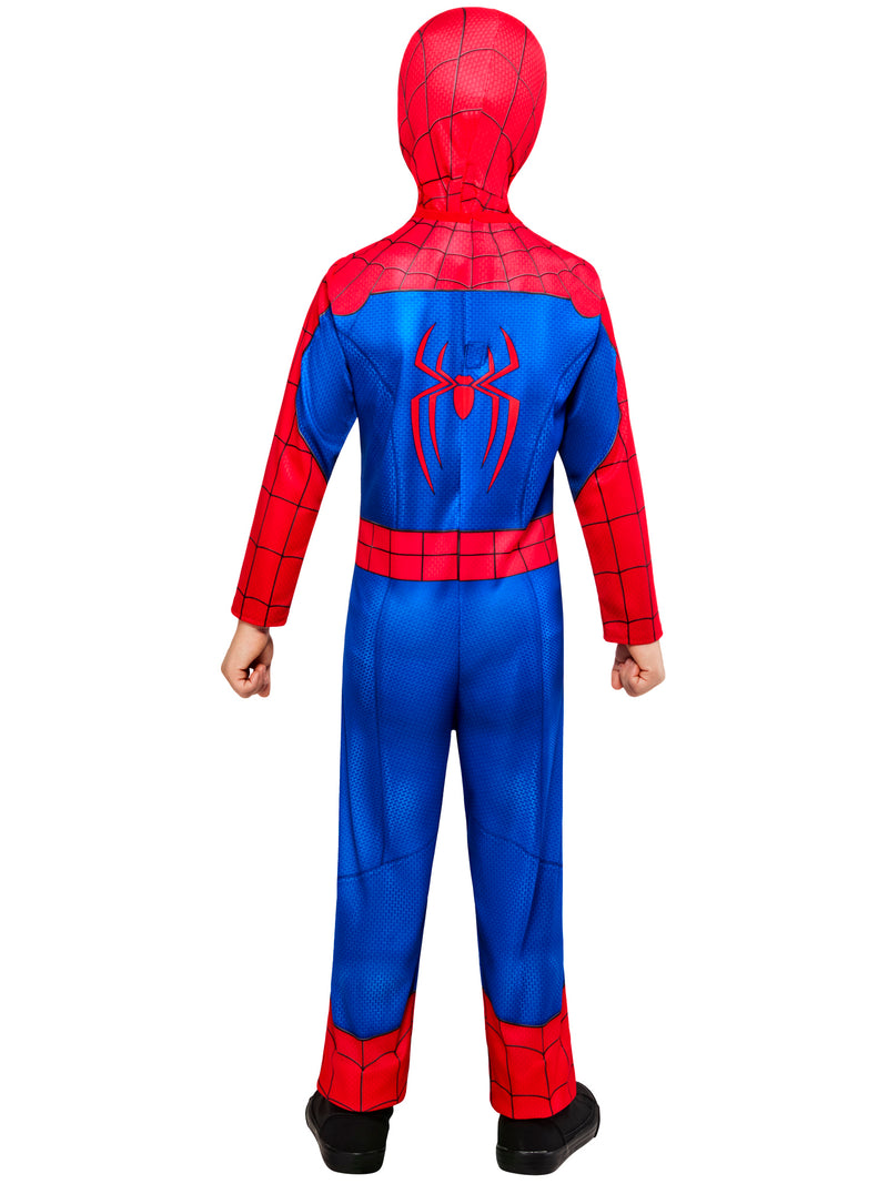 BND - Spider-Man: Brand New Day Movie Classic Costume