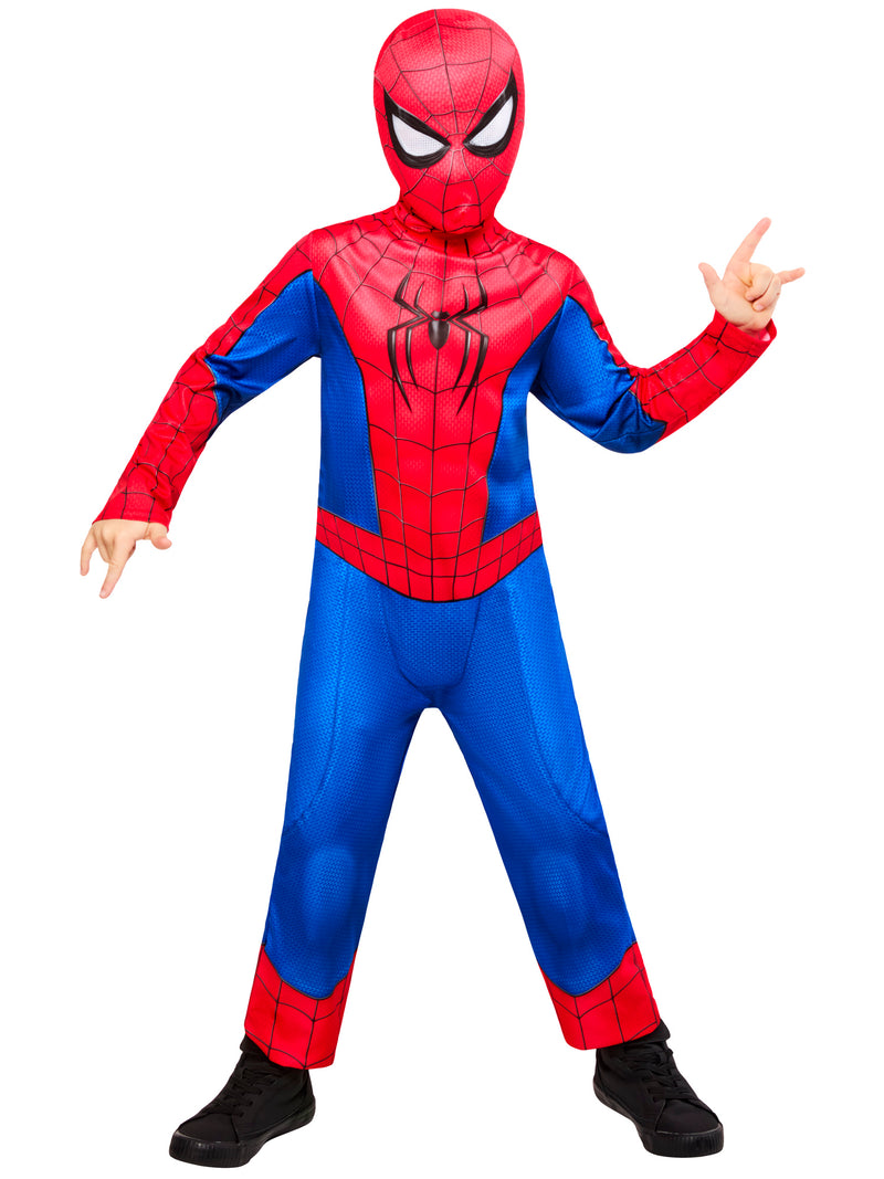 BND - Spider-Man: Brand New Day Movie Classic Costume
