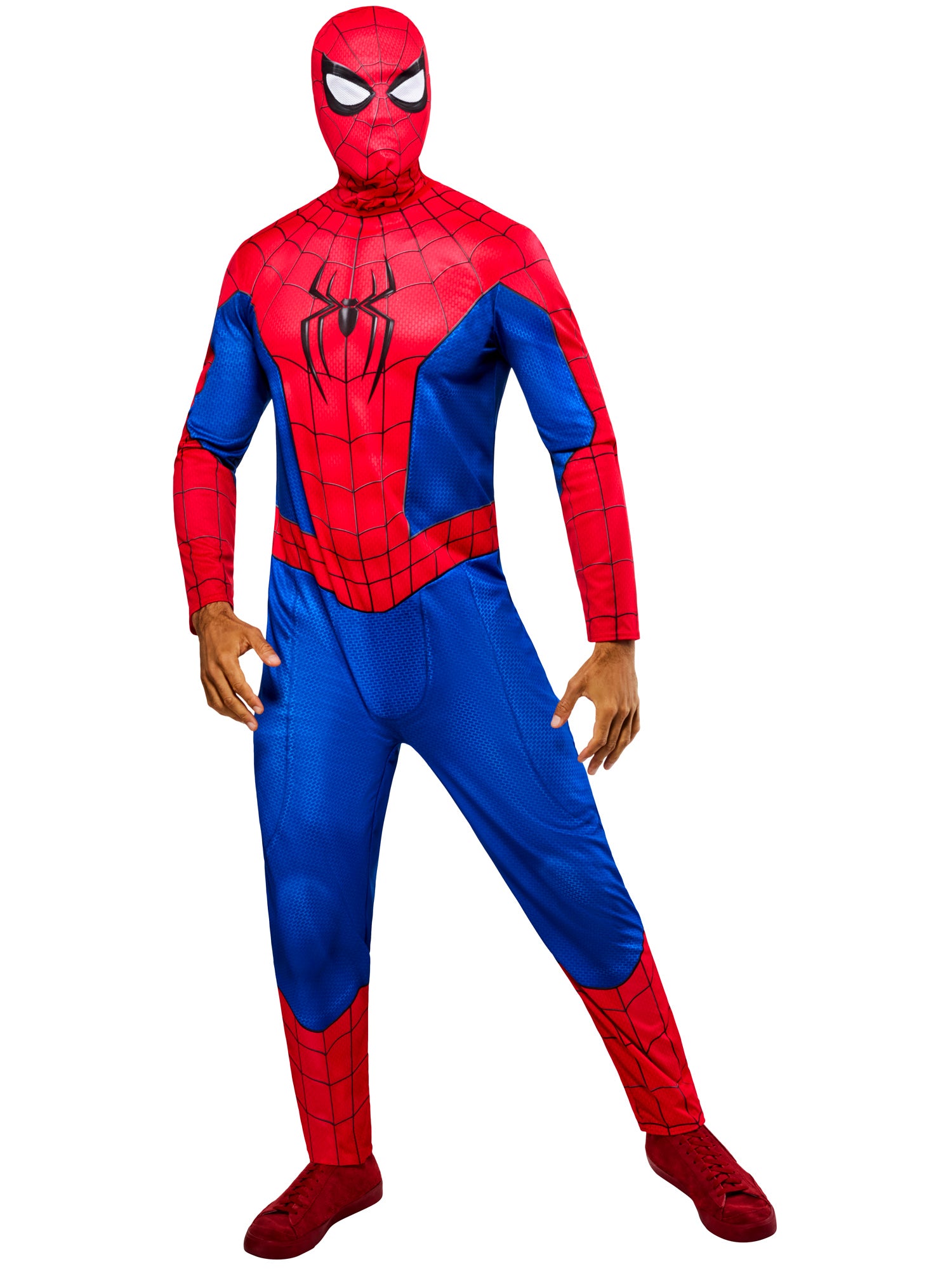 BND - Spider-Man: Brand New Day Movie - Classic Adult