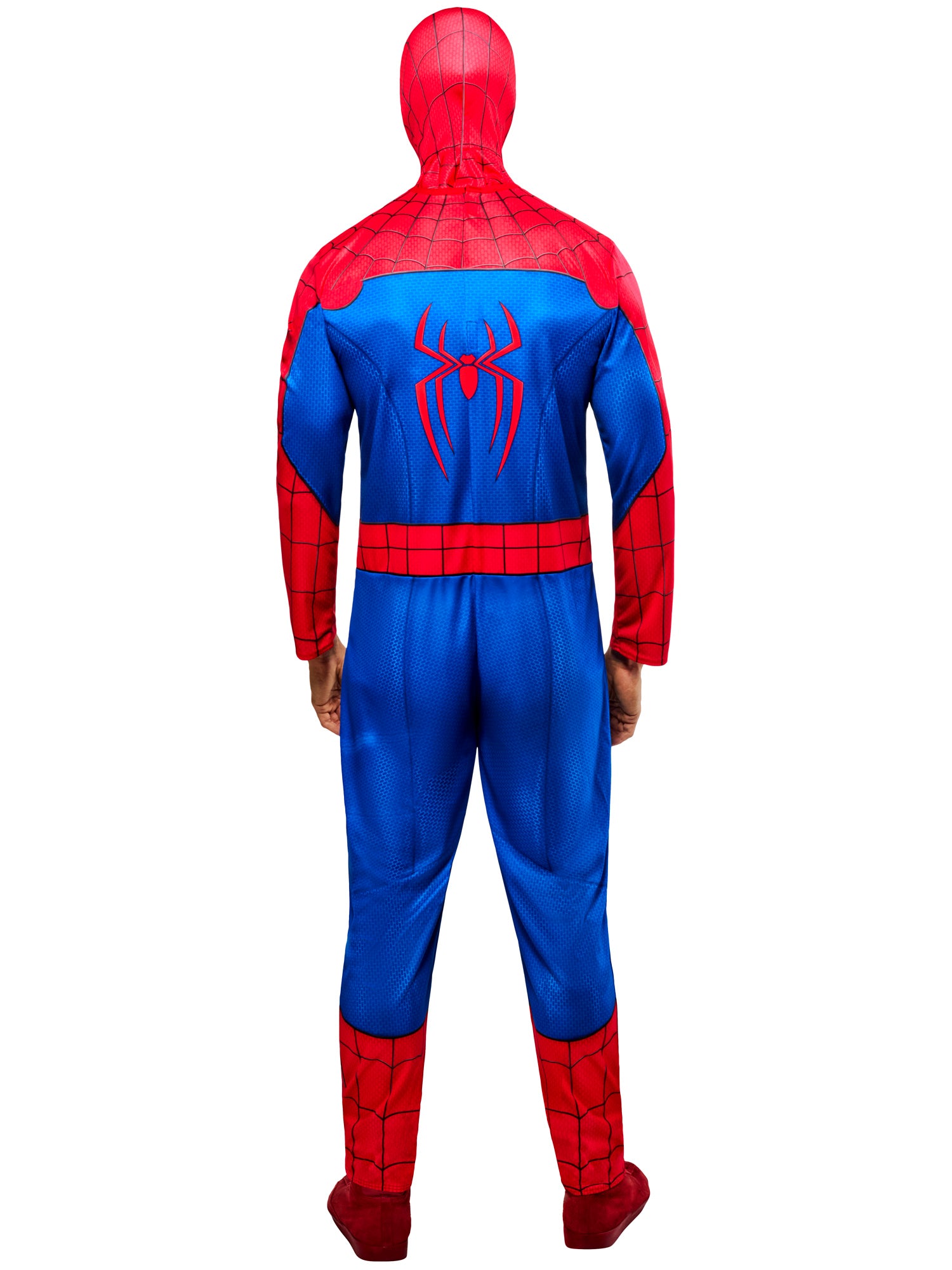BND - Spider-Man: Brand New Day Movie - Classic Adult