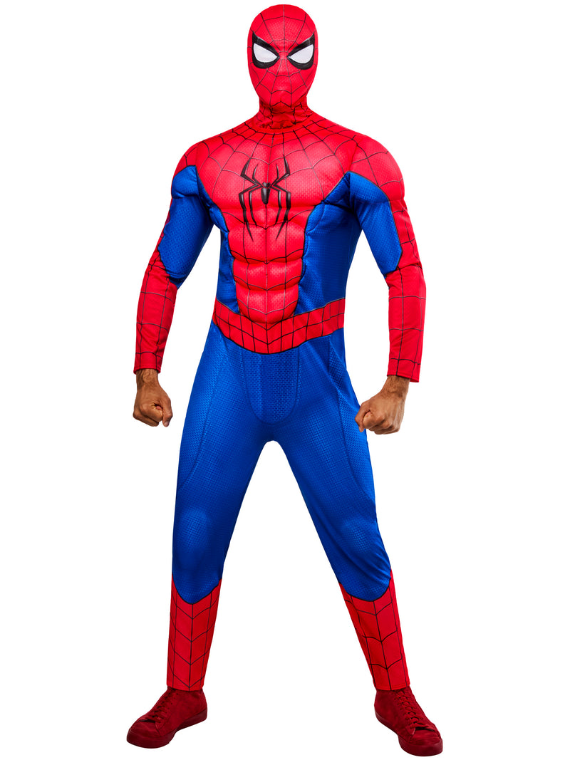 BND - Spider-Man: Brand New Day Movie -? Deluxe Adult