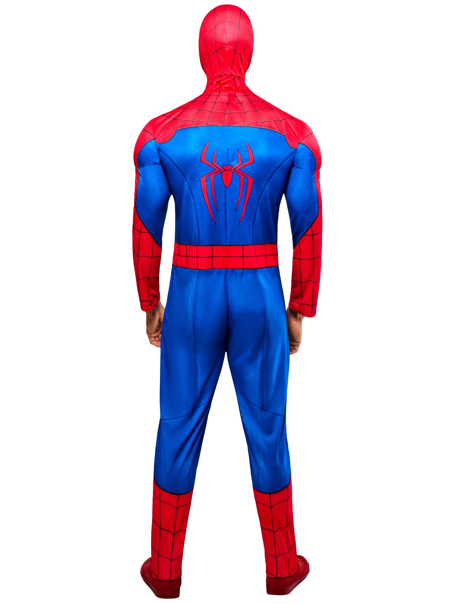 BND - Spider-Man: Brand New Day Movie -? Deluxe Adult