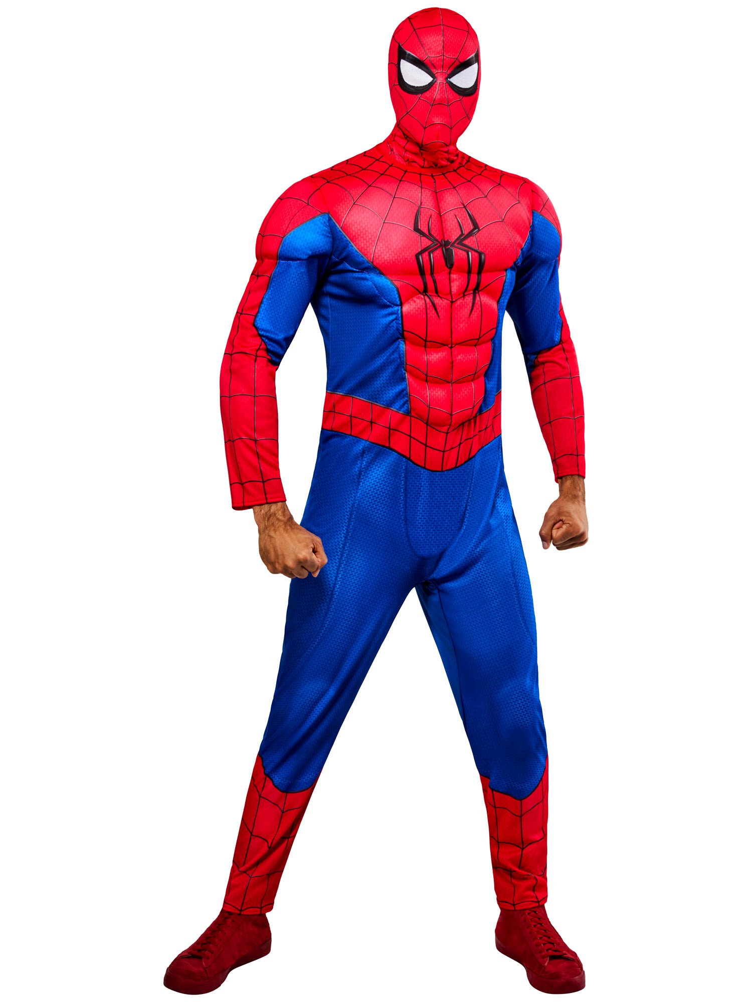 BND - Spider-Man: Brand New Day Movie -? Deluxe Adult