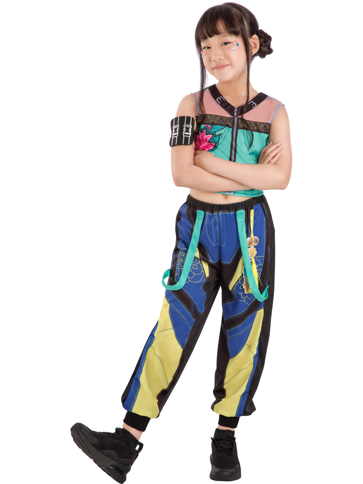 Zoey 5