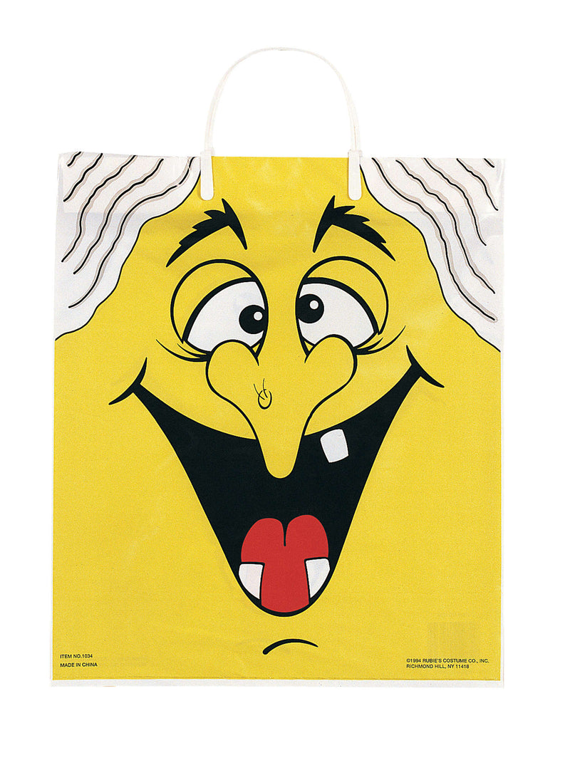 TRICK OR TREAT BAGS (PACK OF 60)