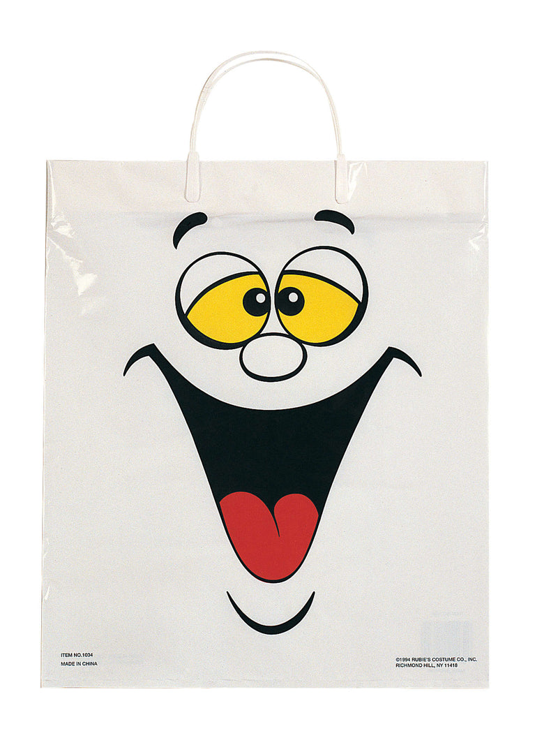 TRICK OR TREAT BAGS (PACK OF 60)
