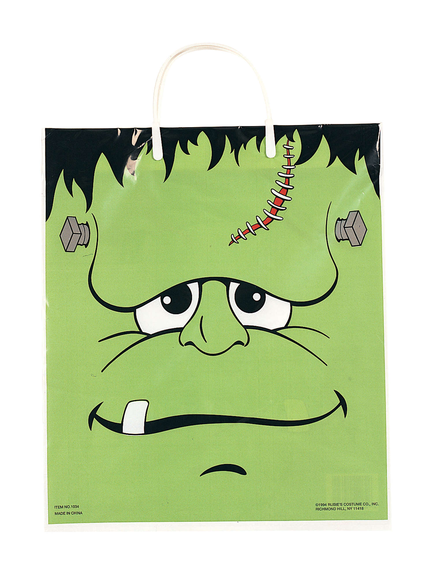 TRICK OR TREAT BAGS (PACK OF 60)