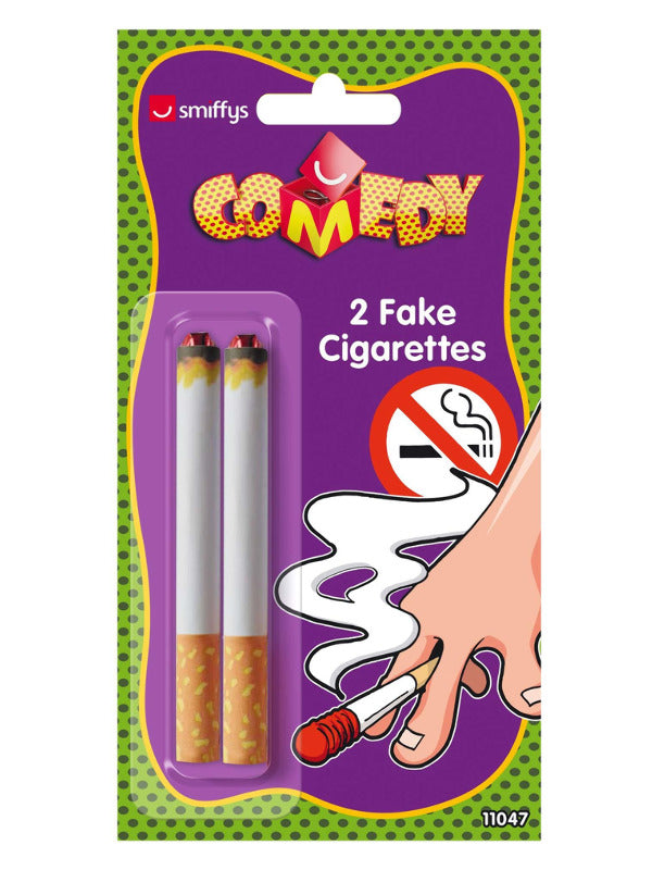 Fake Cigarettes - 2
