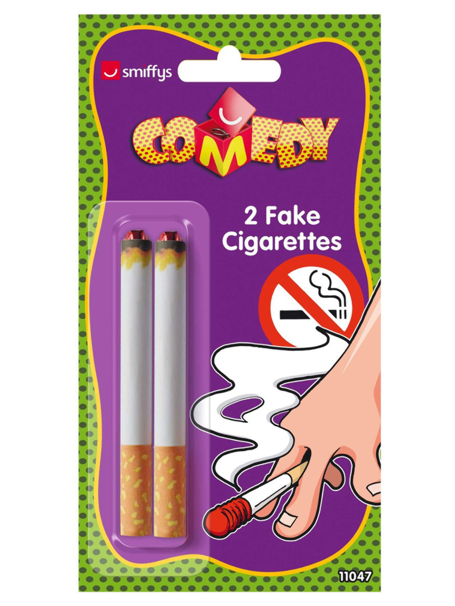 Fake Cigarettes - 1