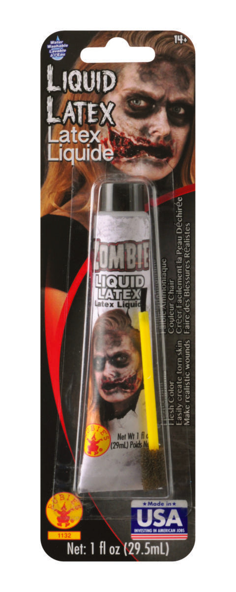LIQUID LATEX