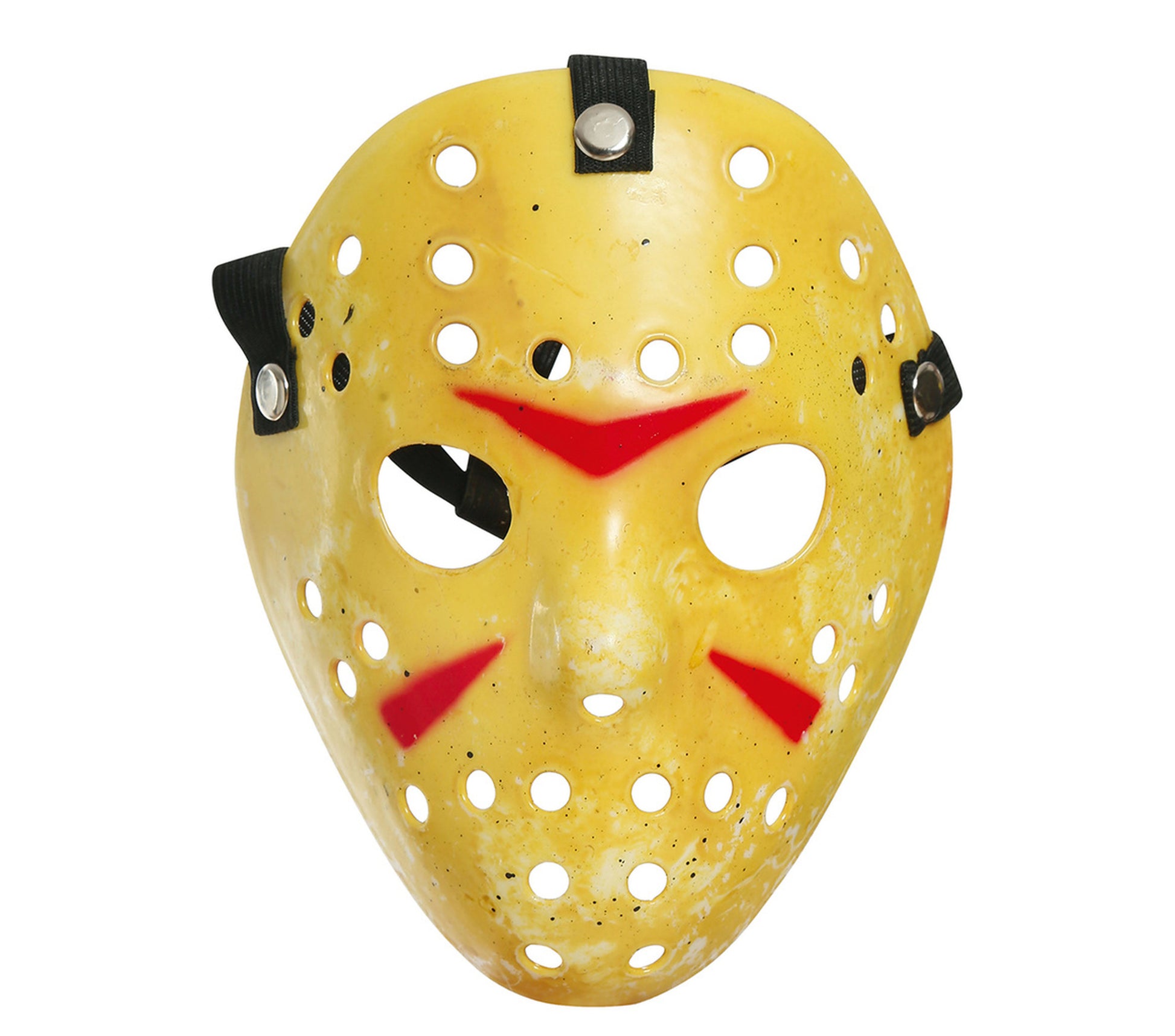HOCKEY MASK CHILD PVC