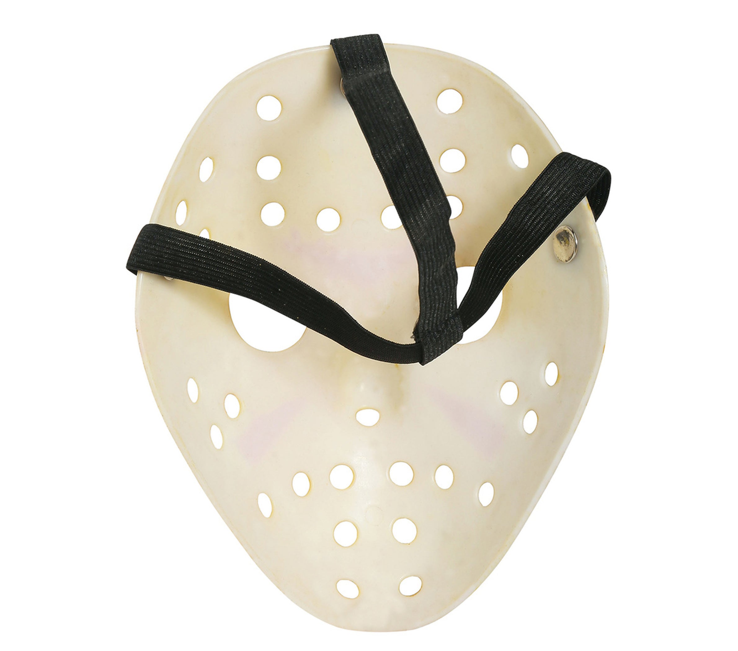 HOCKEY MASK CHILD PVC