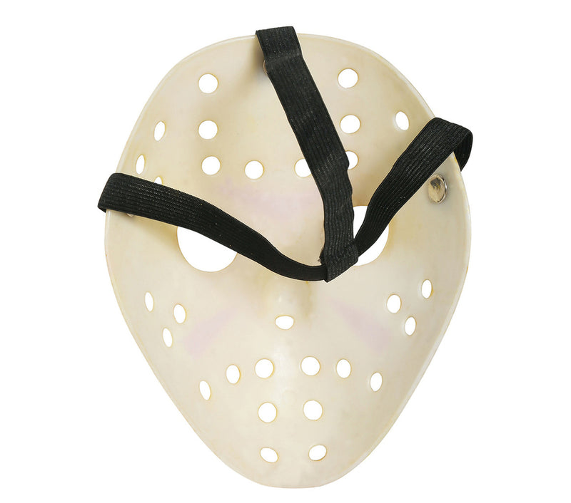 HOCKEY MASK CHILD PVC