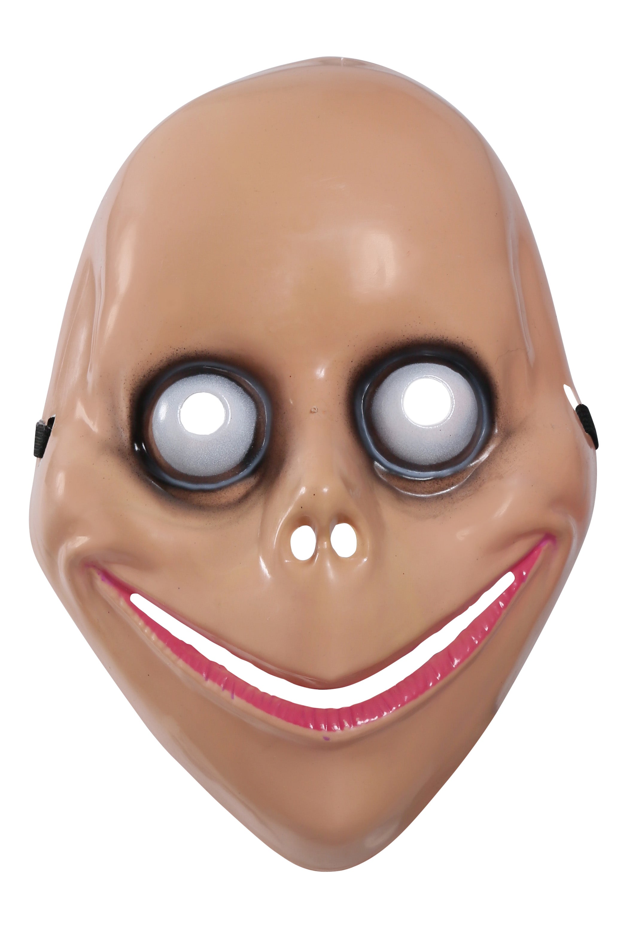 SCARE MASK PVC