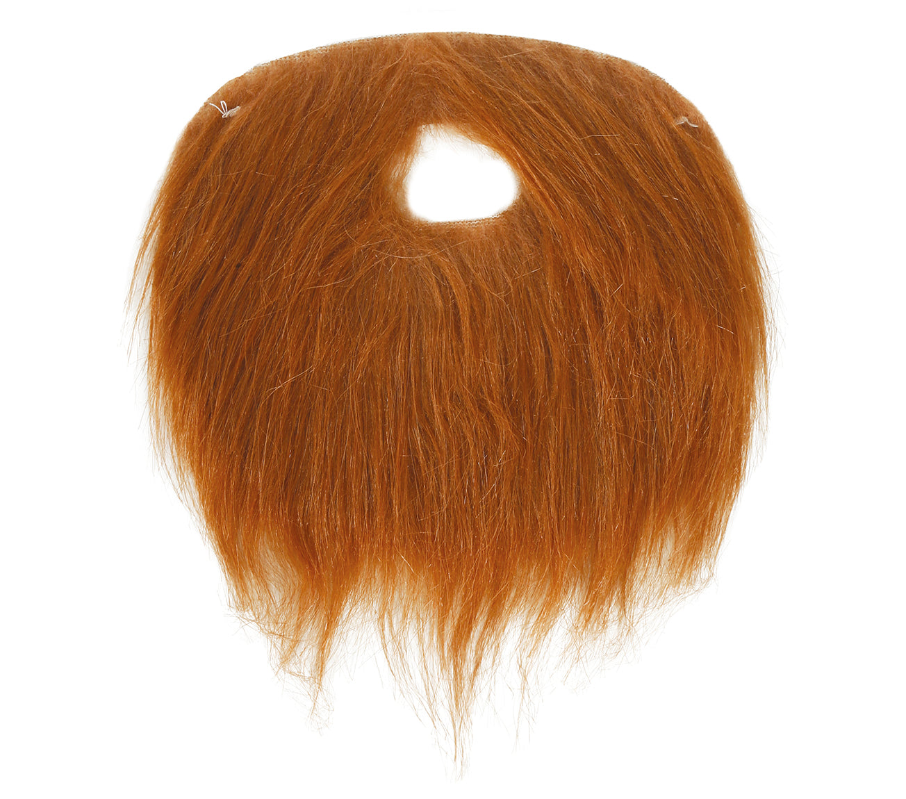 BROWN BEARD